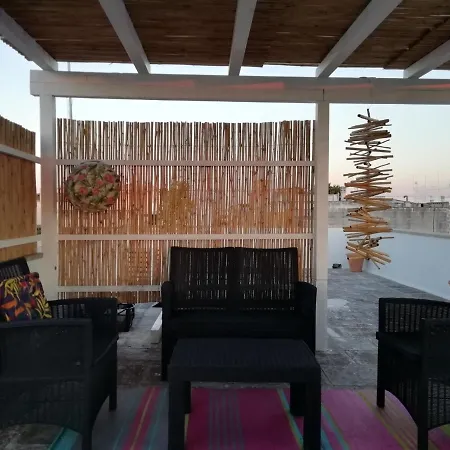 Salento Casa Dell'airone