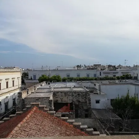 Salento Casa Dell'airone Appartamento Nardò