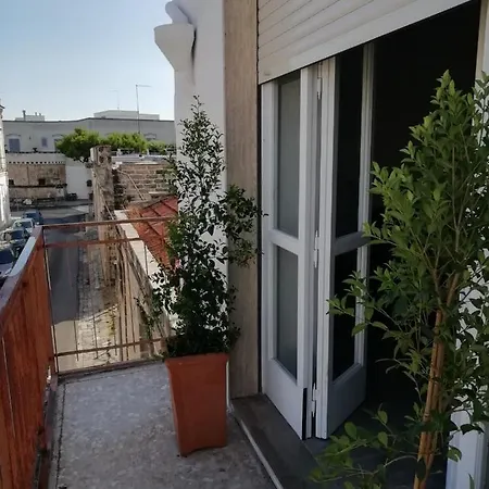 Salento Casa Dell'airone * Nardò
