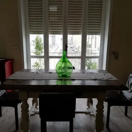 Salento Casa Dell'airone Appartamento