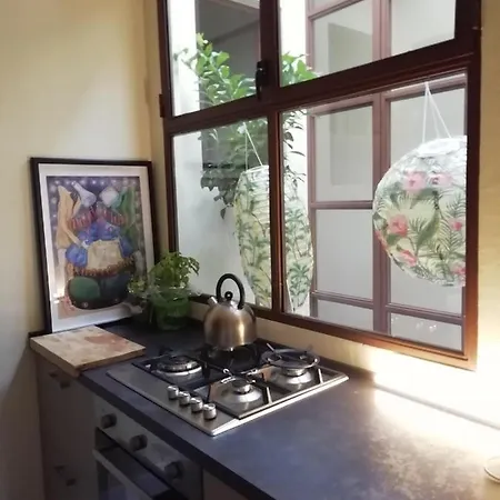 Appartamento Salento Casa Dell'airone