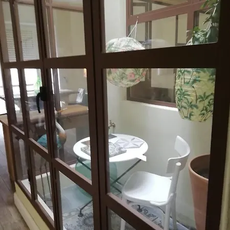 Appartamento Salento Casa Dell'airone Nardò