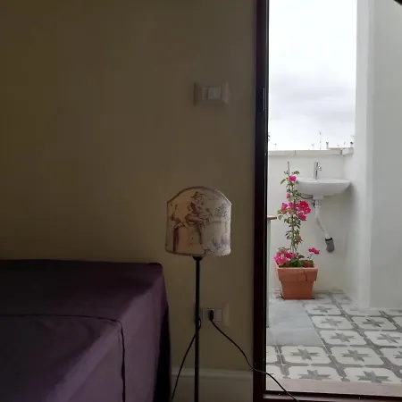 Appartamento Salento Casa Dell'airone *