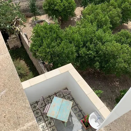 Salento Casa Dell'airone Appartamento
