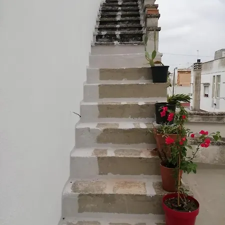 Salento Casa Dell'airone *