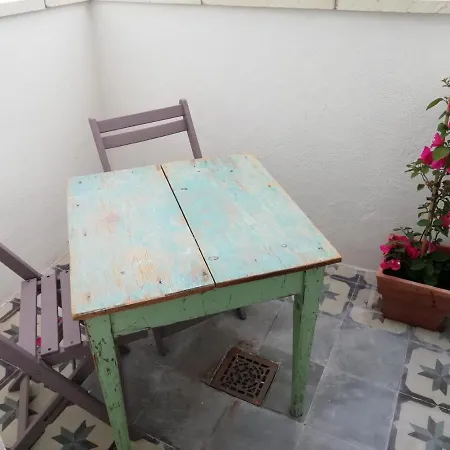 Salento Casa Dell'airone