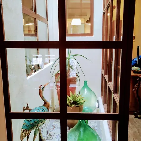 Salento Casa Dell'airone