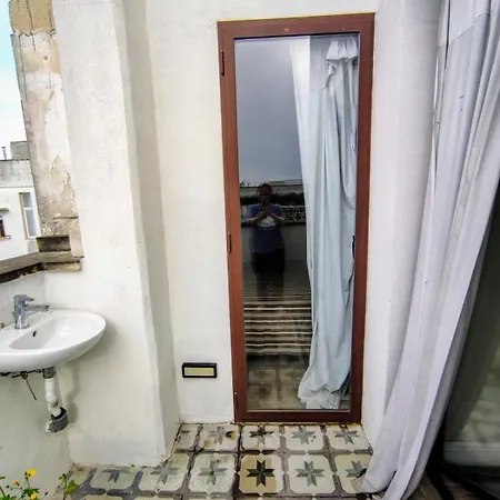 Salento Casa Dell'airone Appartamento