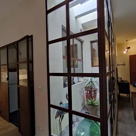 Appartamento Salento Casa Dell'airone *