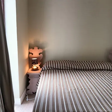 Salento Casa Dell'airone Appartamento