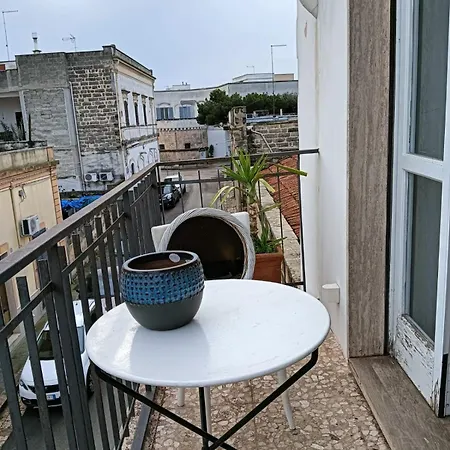 Salento Casa Dell'airone Nardò